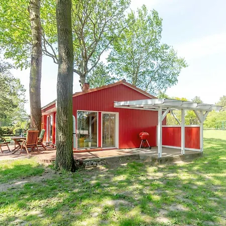Ferienhaeuser Suhrendorf Holiday home *