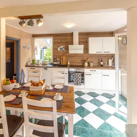 Ferienhaeuser Suhrendorf Holiday home *