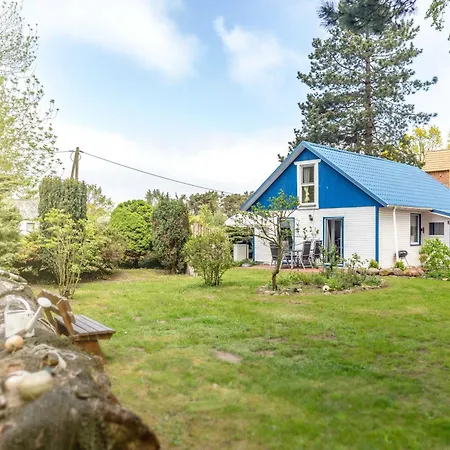 Ferienhaeuser Suhrendorf Holiday home *