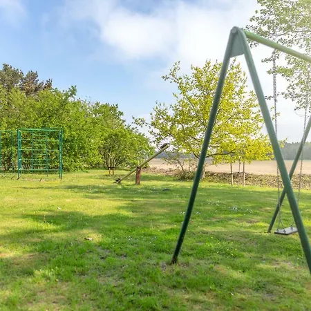 Ferienhaeuser Suhrendorf *